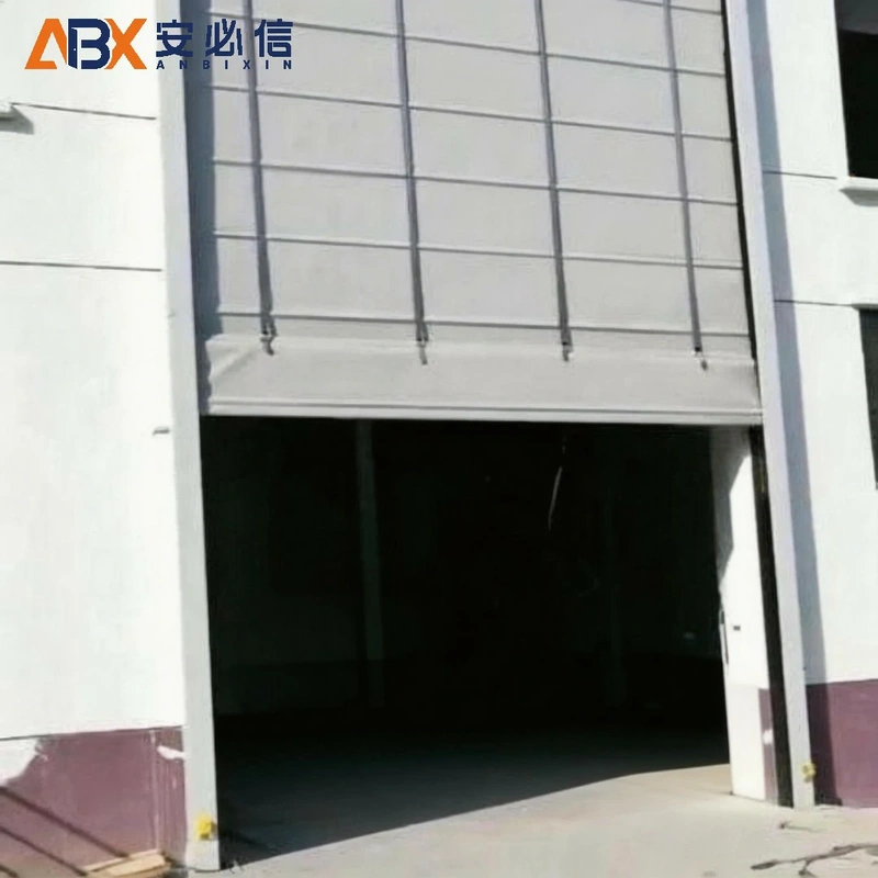 济源快速堆积门